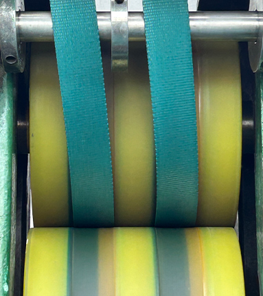 Taśma zabezpieczająca Oppermann (Kunshan) Co., Ltd.