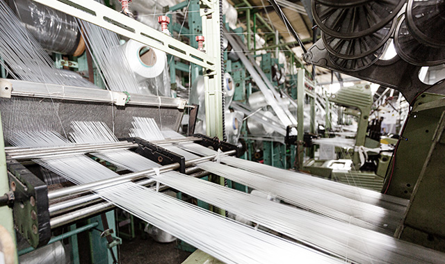 Taśma zabezpieczająca Oppermann (Kunshan) Co., Ltd.