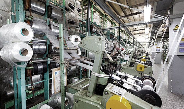 Taśma zabezpieczająca Oppermann (Kunshan) Co., Ltd.