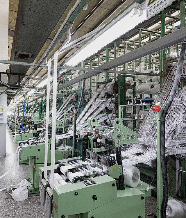 Taśma zabezpieczająca Oppermann (Kunshan) Co., Ltd.