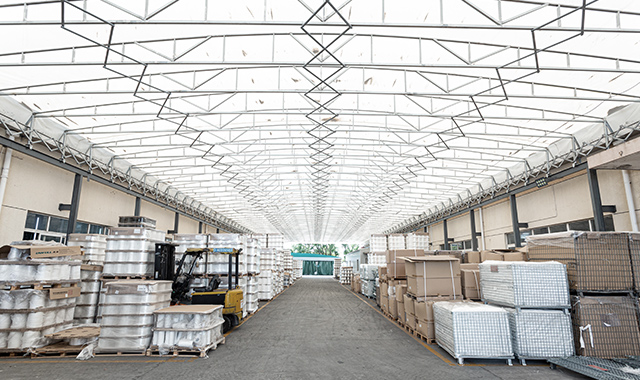 Taśma zabezpieczająca Oppermann (Kunshan) Co., Ltd.