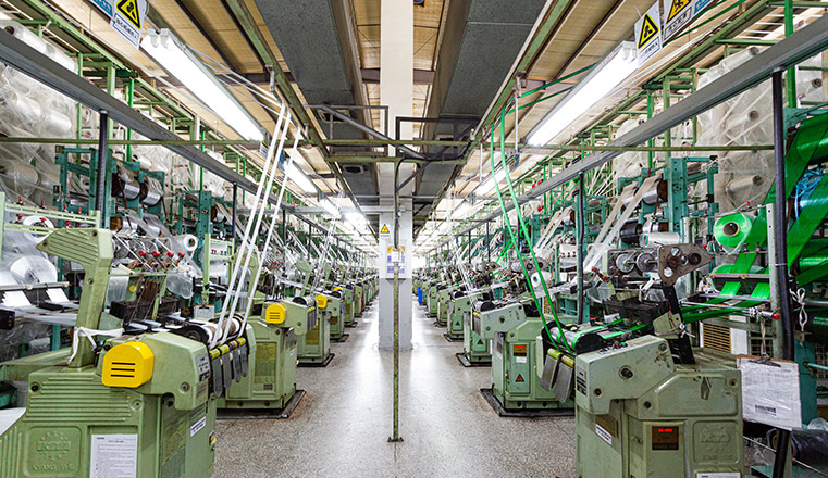 Taśma zabezpieczająca Oppermann (Kunshan) Co., Ltd.